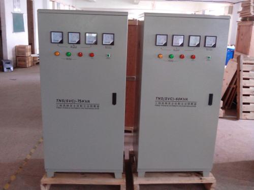 三相穩(wěn)壓器