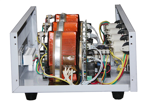 380V三相穩壓器 380V三相穩壓器