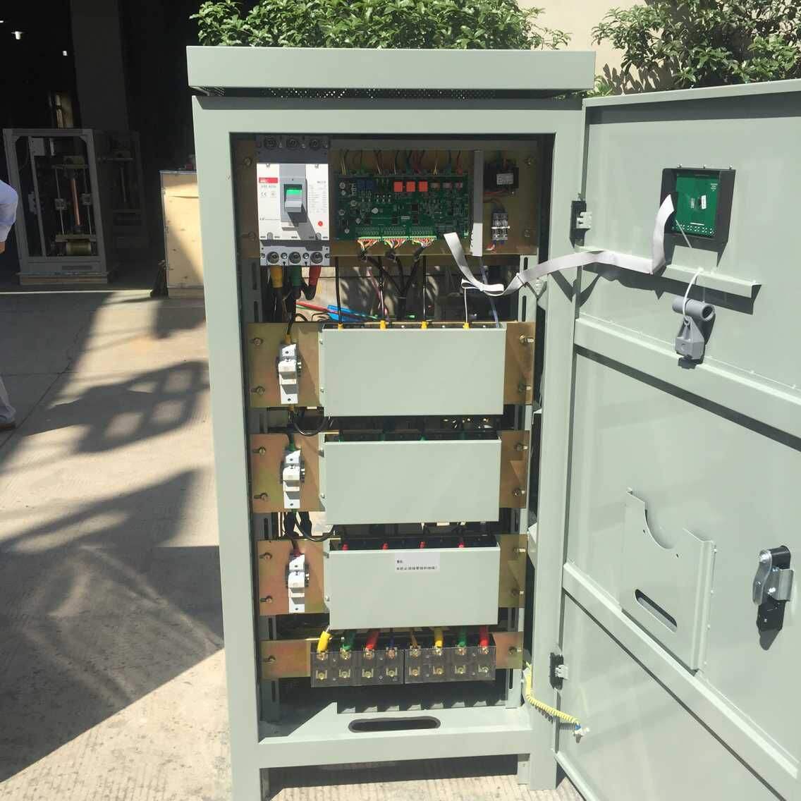 380伏無觸點穩壓器 380伏無觸點穩壓器