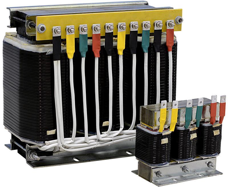 三相干式自耦變壓器 三相干式自耦變壓器
