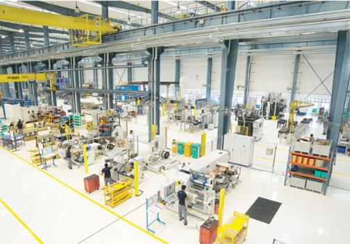 電力穩(wěn)壓器廠家