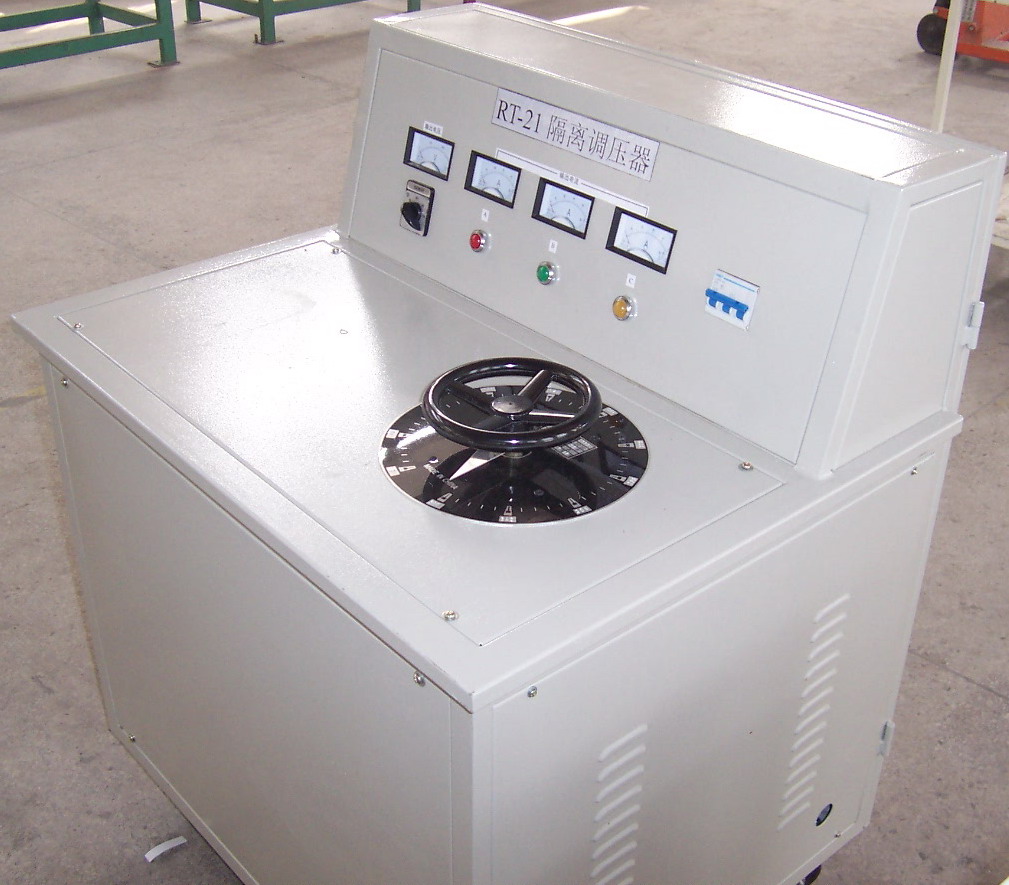 隔離調(diào)壓器校驗臺 隔離調(diào)壓器校驗臺