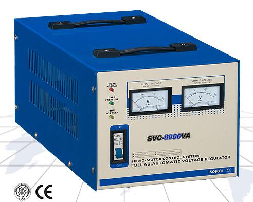 220v家用穩(wěn)壓器