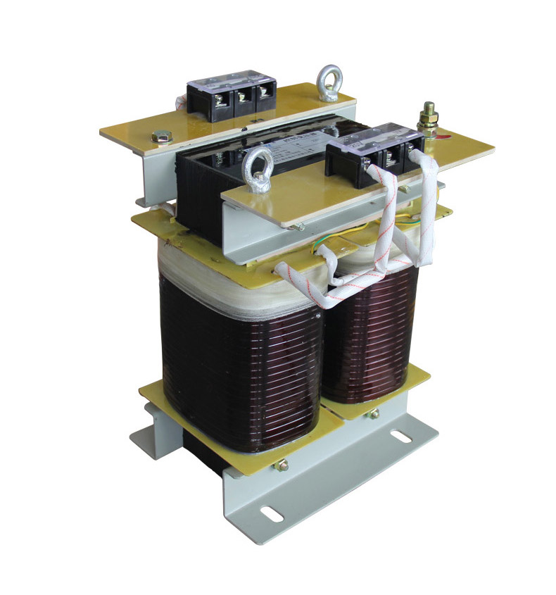 單相隔離變壓器 單相隔離變壓器