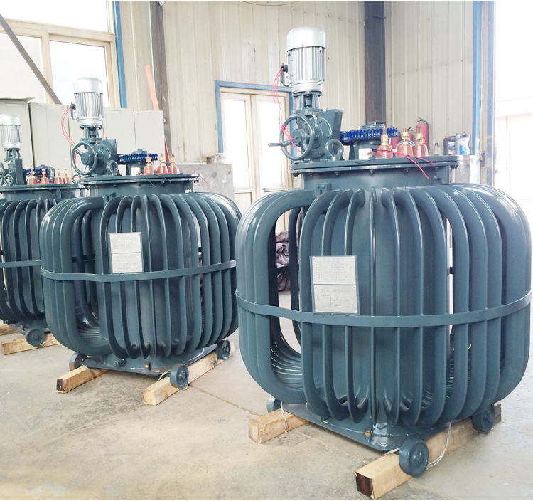 電機試驗用感應調壓器 電機試驗用感應調壓器