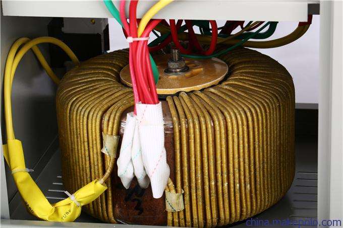 自制穩壓器 自制穩壓器