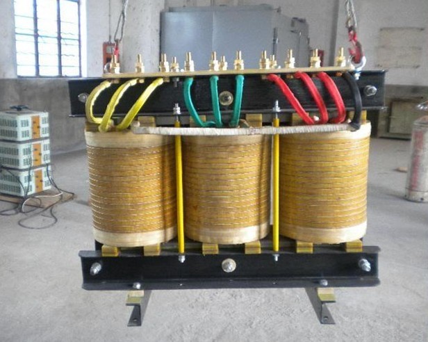 隔離變壓器的特性 隔離變壓器的特性