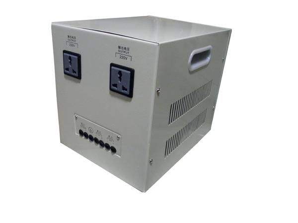 220伏5千瓦穩壓器 220伏5千瓦穩壓器