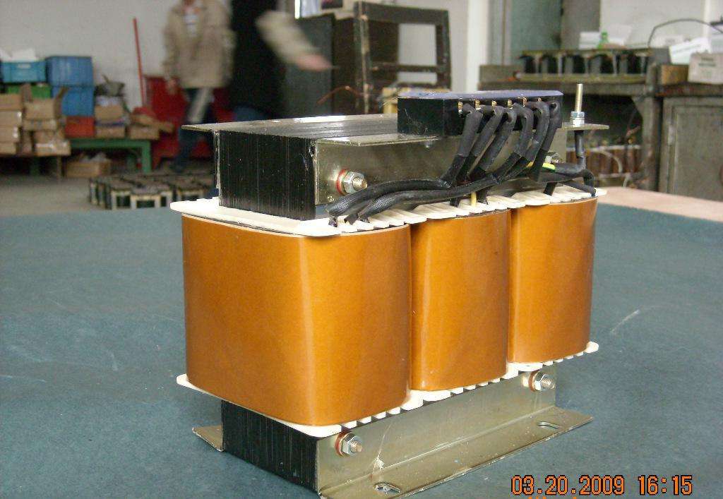 OSG自耦變壓器 OSG自耦變壓器