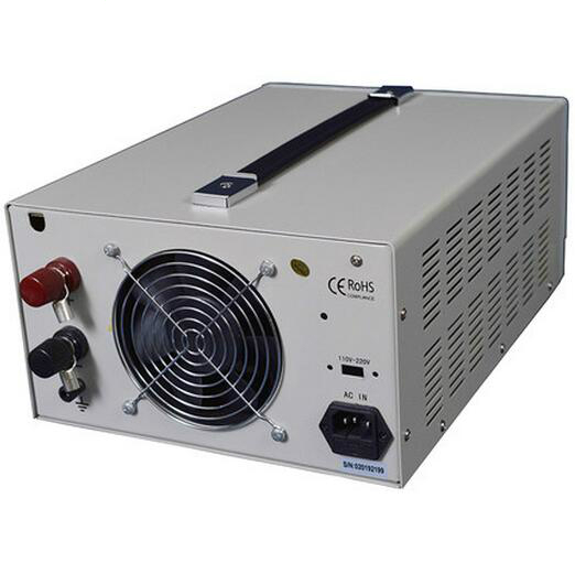 直流穩(wěn)壓器