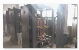 三相四線穩(wěn)壓器 三相四線穩(wěn)壓器