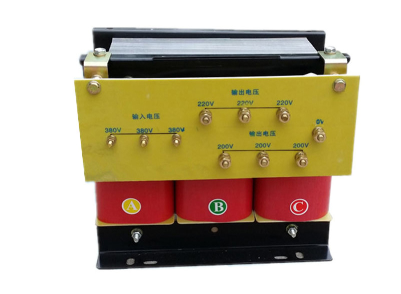 380變220變壓器 380變220變壓器