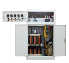 穩壓器SBW-300KVA 穩壓器SBW-300KVA