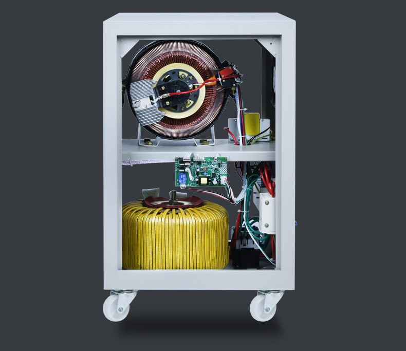 220v家用穩(wěn)壓器 220v家用穩(wěn)壓器