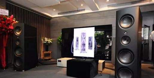 高級音響 高級音響