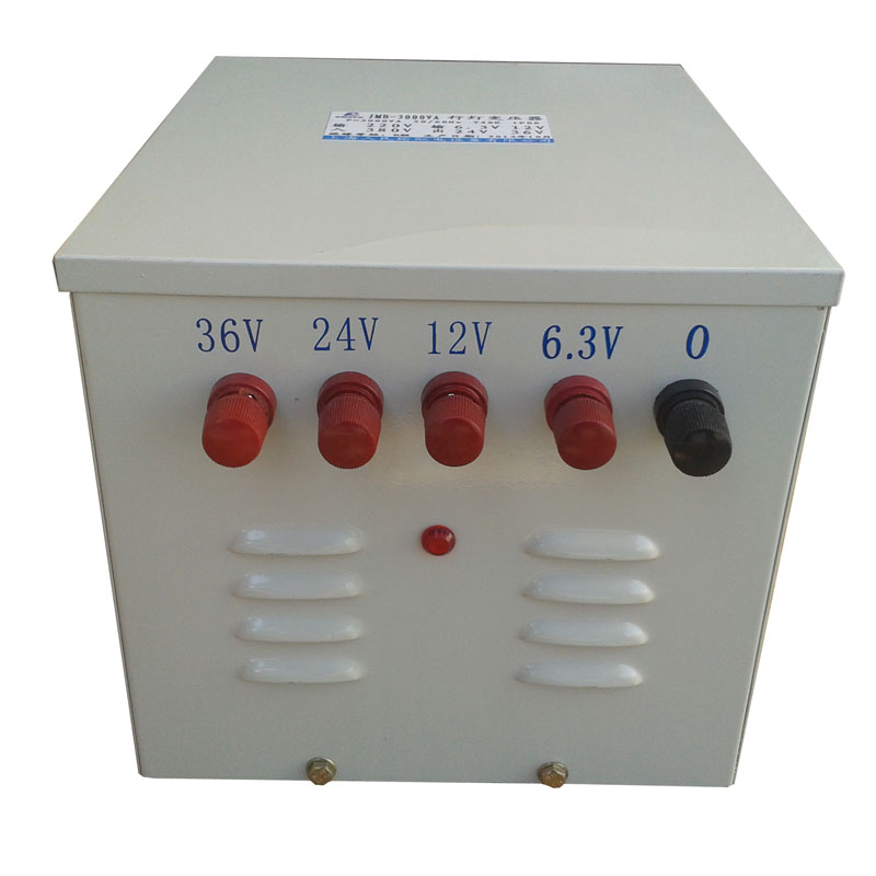 照明、行燈控制變壓器