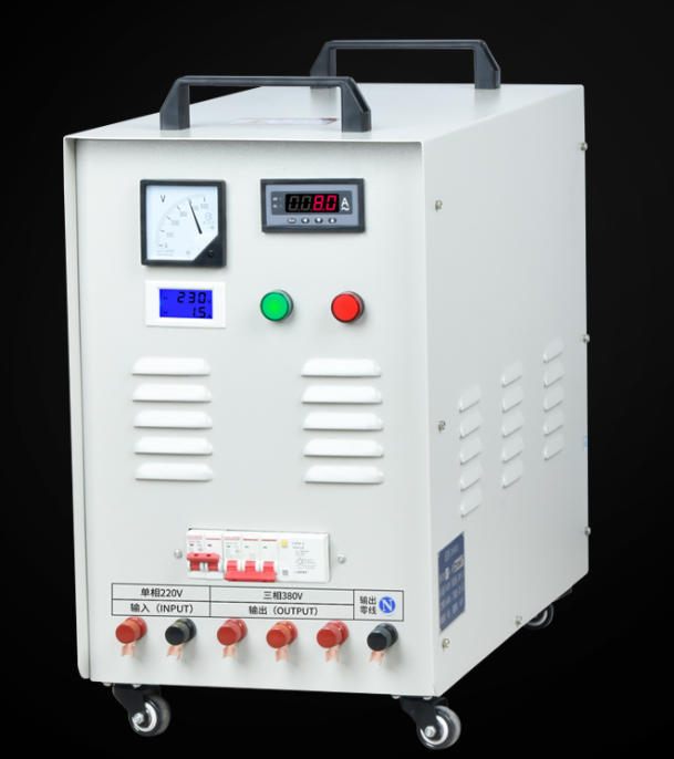 220v轉380v 220v轉380v