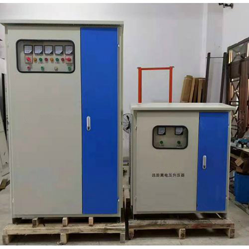 線路太長用升壓變壓器 線路太長用升壓變壓器