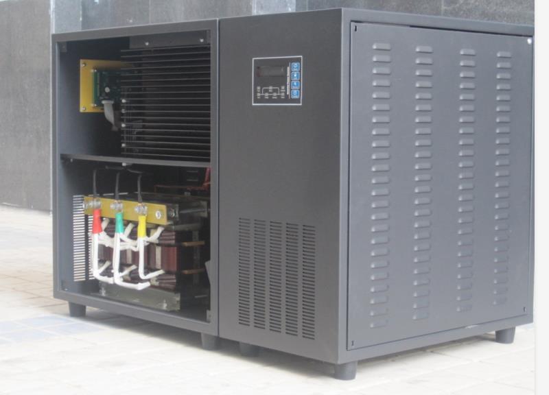 單相轉(zhuǎn)三相穩(wěn)壓電源