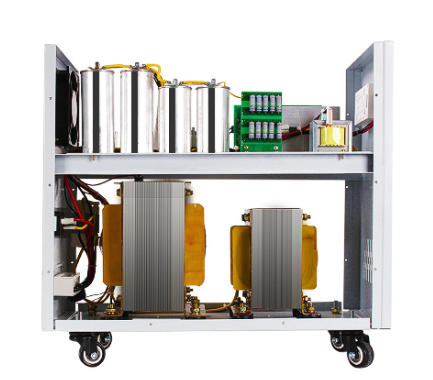 凈化穩(wěn)壓器