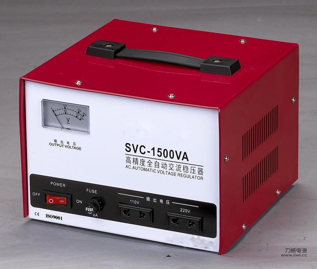 電腦穩(wěn)壓器