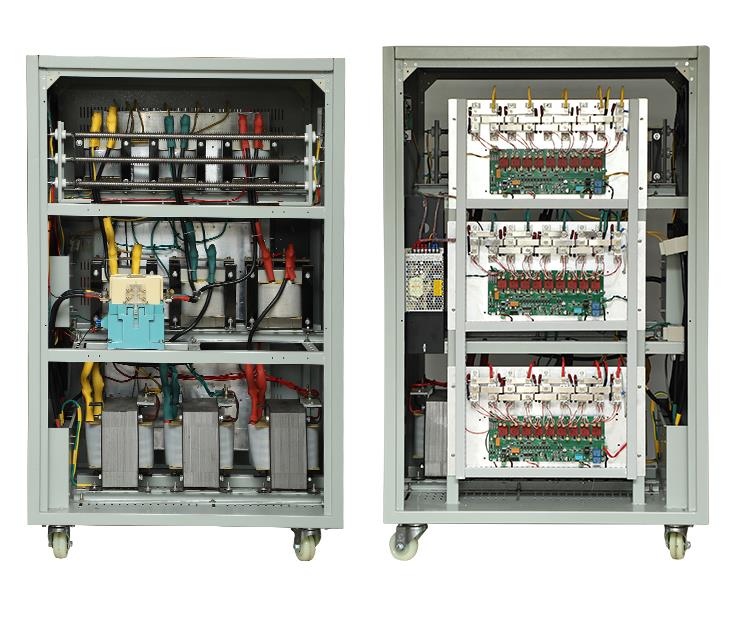 加工中心專用穩(wěn)壓器 加工中心專用穩(wěn)壓器