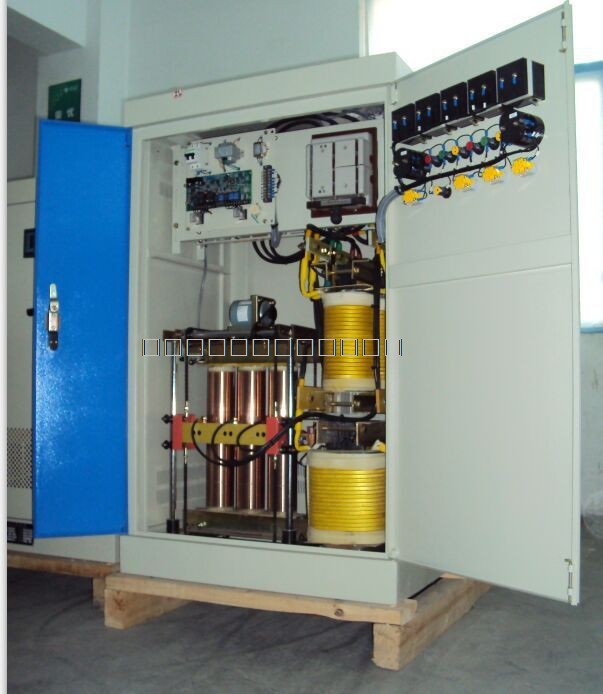 380伏穩(wěn)壓變壓器