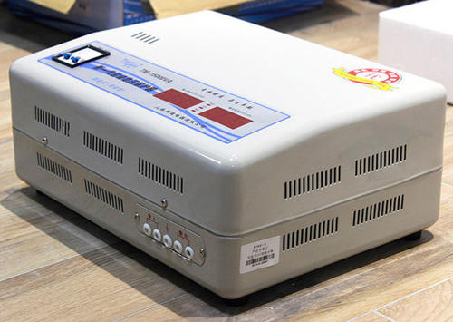 穩(wěn)壓器 穩(wěn)壓器