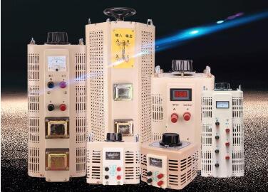 調(diào)壓器的分類 調(diào)壓器的分類