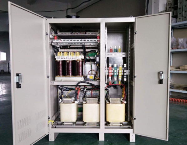 UPS旁路穩(wěn)壓器