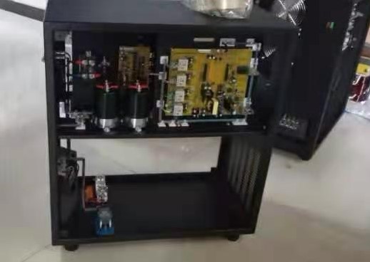 直流電轉380v交流電裝置 直流電轉380v交流電裝置