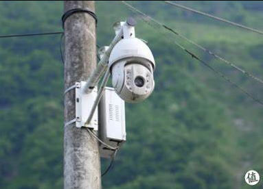 監控電壓不足不穩