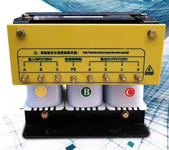三相380v轉三相220v變壓器 三相380v轉三相220v變壓器