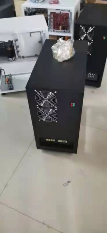 低壓配電網末端低電壓治理裝置