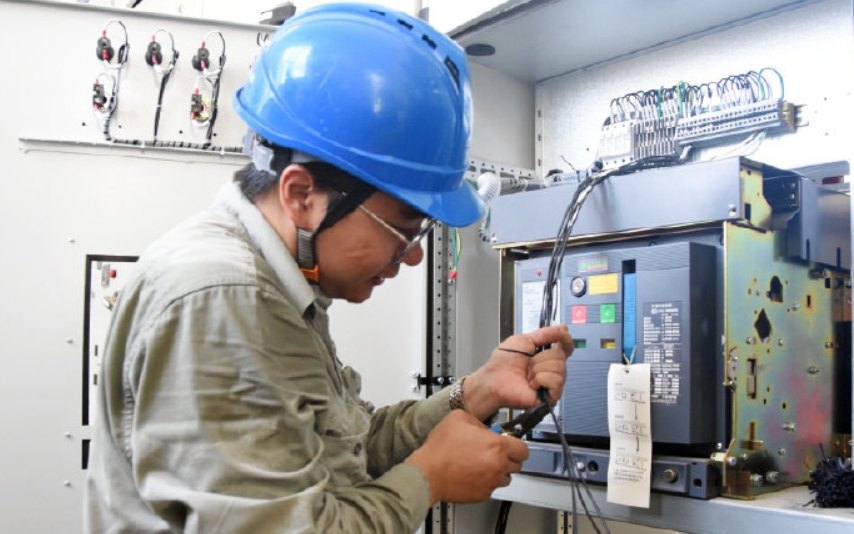 路橋穩(wěn)壓器