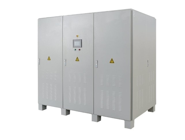 離并網一體儲能逆變器