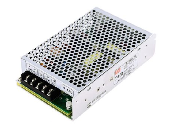 DC-DC降壓轉換器 DC-DC降壓轉換器