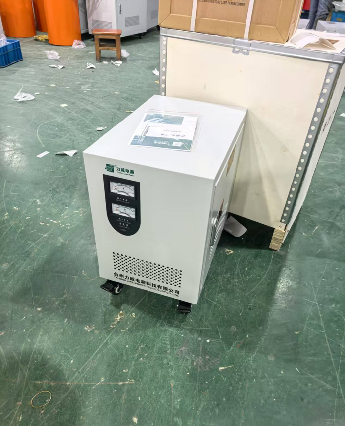 380V升壓400V變壓器，解決電壓不足難題！