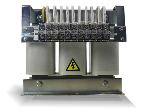 380v轉(zhuǎn)220v變壓器