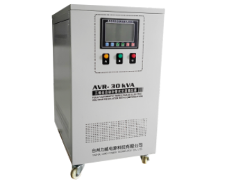 三相輸出穩(wěn)壓器