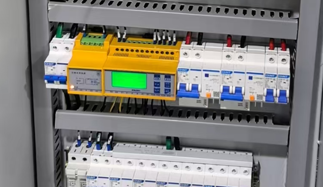 醫用絕緣監視儀