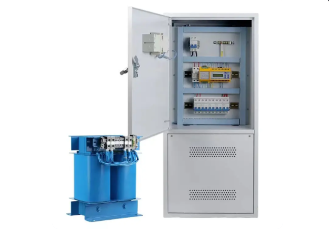 醫(yī)用隔離電源IT系統(tǒng)