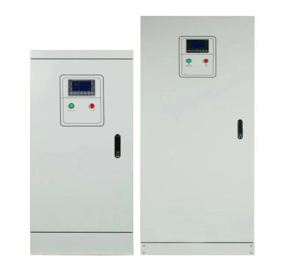 三相大功率補償式電力穩壓器