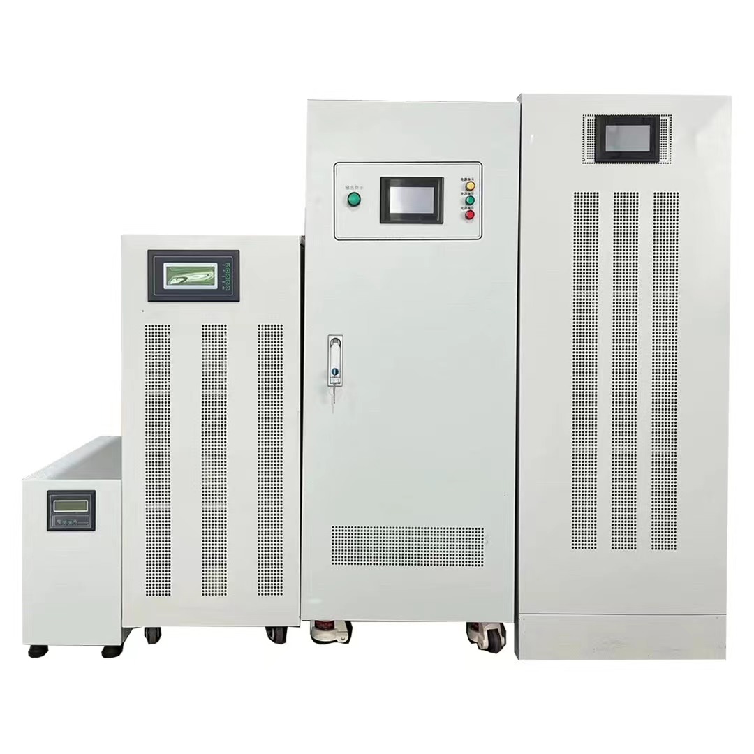 海德堡印刷機(jī)交流三相穩(wěn)壓器