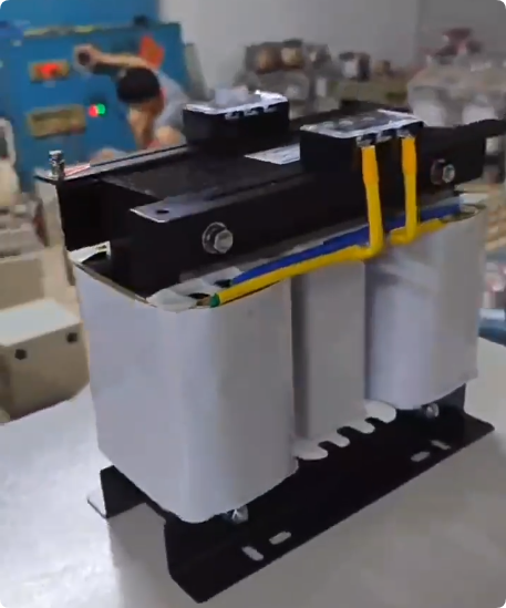三相轉單相變壓器220V 三相轉單相變壓器220V