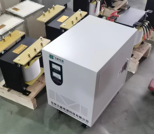 變壓器的型號規格