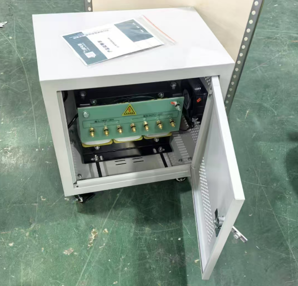 SG-20KVA隔離變壓器