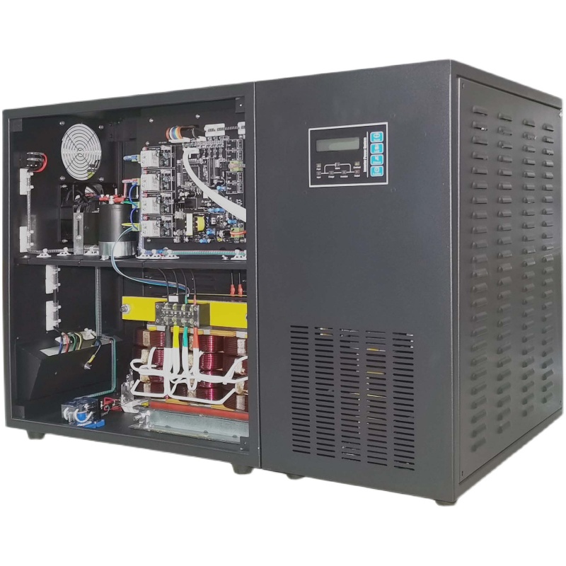 DC24V/48V/60V/72V/96V轉(zhuǎn)AC380V逆變器 DC24V/48V/60V/72V/96V轉(zhuǎn)AC380V逆變器