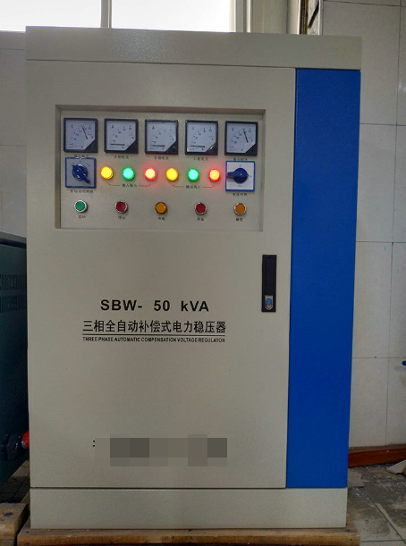 三相穩(wěn)壓器50kw二手穩(wěn)壓器轉(zhuǎn)讓