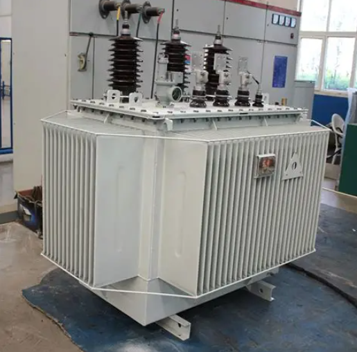 S11-1000kva變壓器